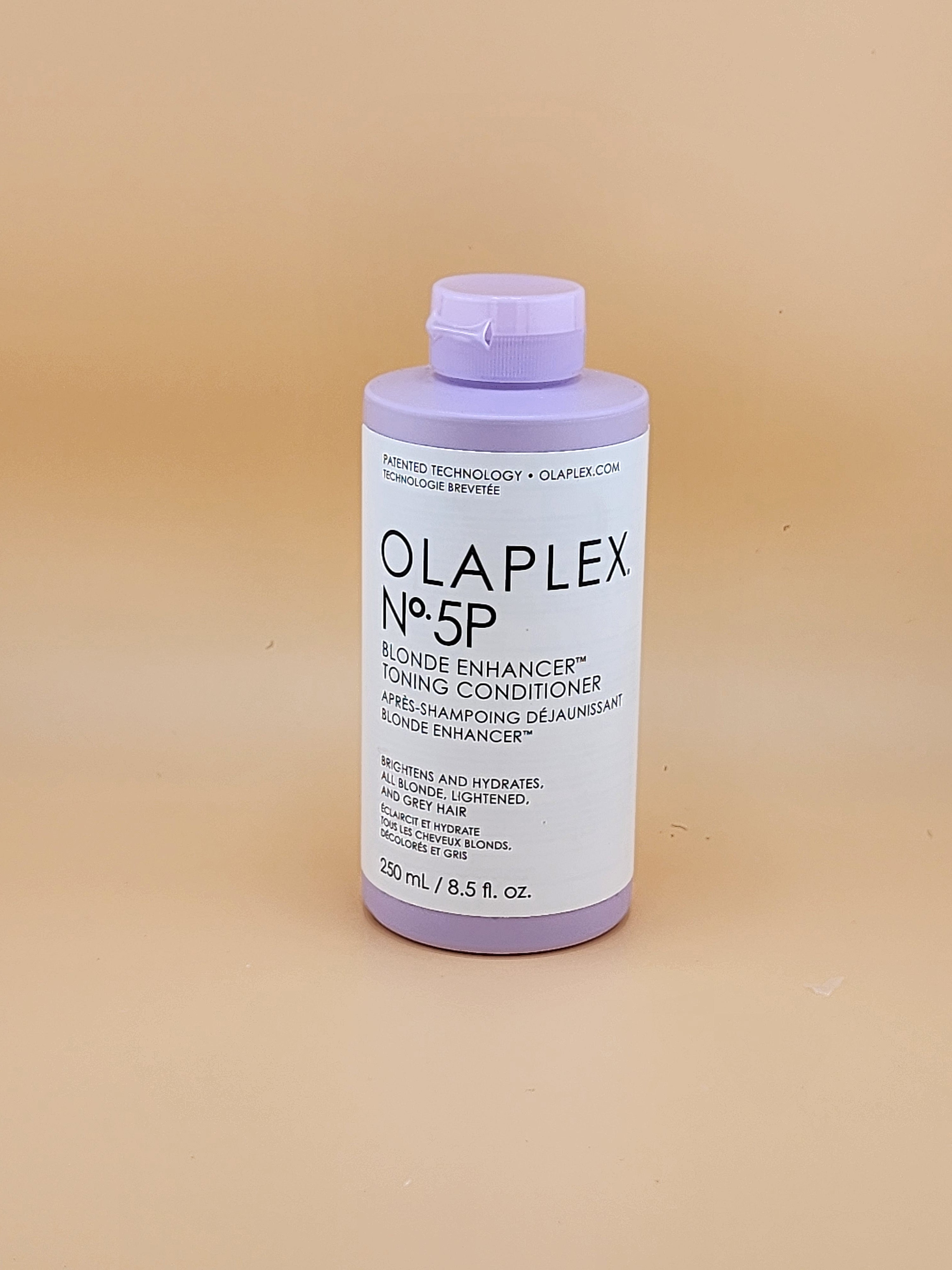 SHAMPOO VIOLETA Olaplex N°• 5